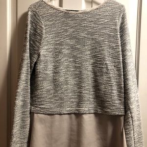 Ladies sweater